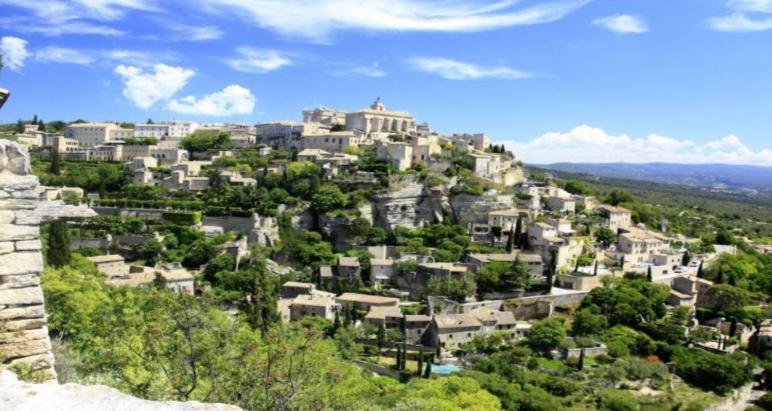Villa Isle Sur La Sorgue Au Coeur De La Provence LʼIsle-sur-la-Sorgue Exterior foto